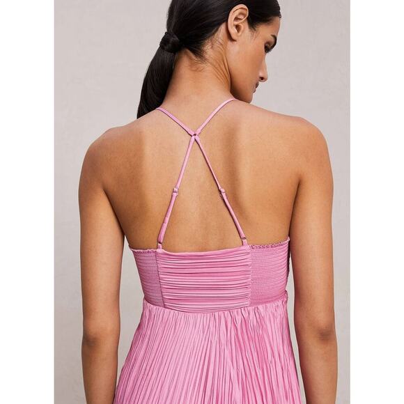 A.L.C. Angelina Dress US 2 - Picture 3 of 10